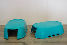 * Plastic Hide, Bottom Half (Rody Igloo) [Fundraiser Item]