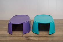 * Plastic Hide, Bottom Half (Rody Igloo) [Fundraiser Item]