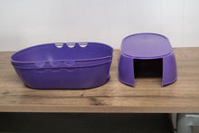 * Plastic Hide, Bottom Half (Rody Igloo) [Fundraiser Item]