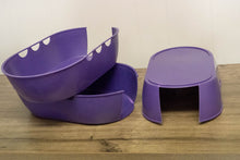 * Plastic Hide, Bottom Half (Rody Igloo) [Fundraiser Item]