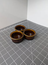 * Brown Ceramic Dish [Fundraiser Item]