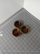 * Brown Ceramic Dish [Fundraiser Item]