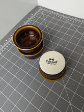 * Brown Ceramic Dish [Fundraiser Item]