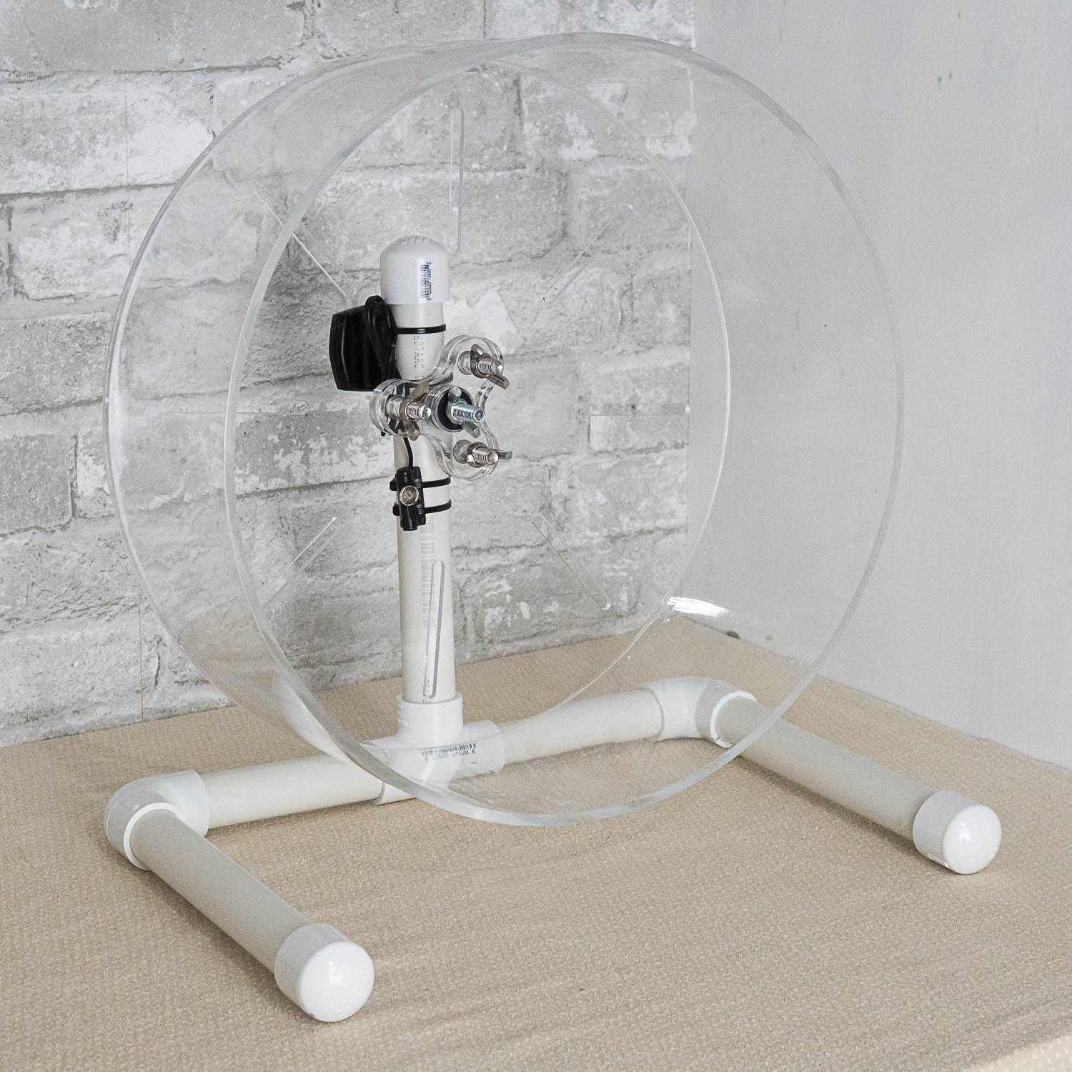 Large Wheel Tracker Wheel Logger - Hedgehog Activity Tracker, Bike Computer – Hedgehog ...