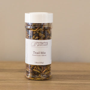 Trail Mix - Insect Blend