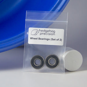 Wheel Logger - Hedgehog Activity Tracker, Bike Computer